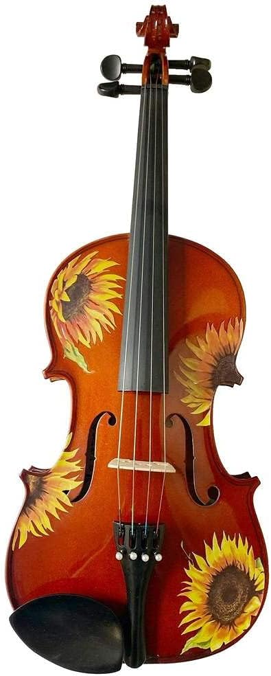 Sunflower Delight Viola Outfit 12 in