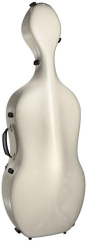 SNOWFLAKE FUCHSIA DELUXE VIOLIN OUTFIT 4/4