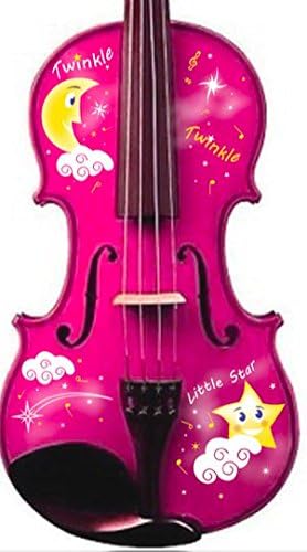 ROZANNAS FAIRY VIOLIN OUTFIT 1/4